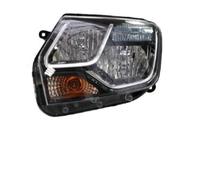 Magneti Marelli Proiettore Alogeno Sx Dac DACIA DUSTER (HS_) Proiettore ALOGENO