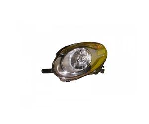Faro proiettore anteriore sinistro per fiat 500L 2017 in poi superiore