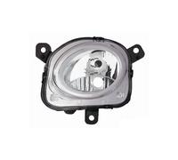 Faro proiettore anteriore sinistro per fiat 500l dal 2012 inferiore OEM 51887655