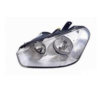 Faro proiettore anteriore sinistro per ford c-max 2007 al 2010 h7