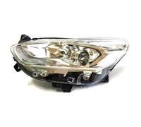 Faro proiettore anteriore sinistro per ford galaxy dal 2015 fbl cromato 1921551
