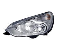 Proiettore Sinistro H7+h7 Elettrico Con Motore Ford Galaxy 2006-2010 Sx 1791506