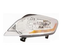 Faro proiettore anteriore sinistro per ford kuga 2008 in poi