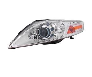 Faro proiettore anteriore sinistro per ford mondeo 2007 in poi H7/h1 dinamico