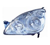 Faro proiettore anteriore sinistro per honda cr-v 2004 al 2006