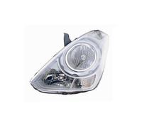 Faro proiettore anteriore sinistro per hyundai h1 2008 in poi