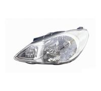 Faro proiettore anteriore sinistro per hyundai i10 2008 in poi