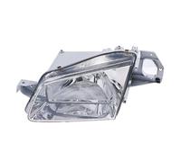 Faro proiettore anteriore sinistro per mazda 323 F 1998 al 2000