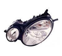Proiettore Sx H7+h7 Elettrico Senza Motore Mercedes E Class (w211/s211) 02/07 Sx
