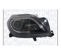Faro proiettore anteriore sinistro per mercedes gls x166 2012 in poi bixeno afs