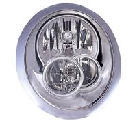 Faro proiettore anteriore sinistro per mini one cooper 2004 al 2006