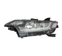 Faro proiettore anteriore sinistro per mitsubishi Outlander 2015 in poi