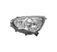 Faro proiettore anteriore sinistro per mitsubishi space star 2013 in poi