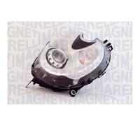 Faro proiettore anteriore sinistro per one cooper clubman 2010 in poi xeno afs