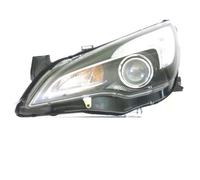 Magneti Marelli Faro anteriore 710301262203 sinistro per Opel Astra J GTC