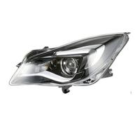 Faro proiettore anteriore sinistro per opel insignia 2013 al 2017 hir2 13409906