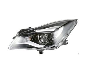 Faro proiettore anteriore sinistro per opel insignia 2013 al 2017 hir2