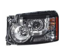 Faro proiettore anteriore sinistro per range rover sport 2009 in poi xenon afs