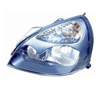 Proiettore Sinistro Per Renault Clio Dal 2001 Al 2005 Lato Sinistro 7701051769
