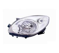 Proiettore Sinistro Renault Twingo Basic 2007-2012 Lato Sx 7701063997