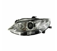 Faro proiettore anteriore sinistro per seat ibiza 2008 in poi bixenon