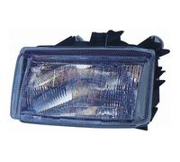 Faro proiettore anteriore sinistro per seat ibiza cordoba 1996 al 1999
