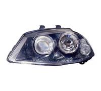 Faro proiettore anteriore sinistro per seat ibiza cordoba 2002 al 2007 xenon