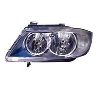 Faro proiettore anteriore sinistro per serie 3 e90 e91 2005 al 2008 imp. Valeo