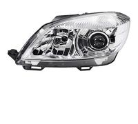 Faro proiettore anteriore sinistro per skoda fabia roomster 2010 in poi H7
