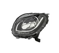 Faro proiettore anteriore sinistro per smart forfour 2014 in poi alogeno e led