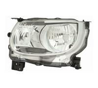 Faro proiettore anteriore sinistro per suzuki ignis 2016 in poi