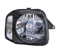 Faro proiettore anteriore sinistro per suzuki jimny 1998 in poi