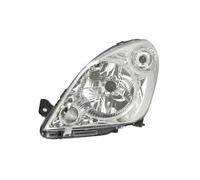 Faro proiettore anteriore sinistro per suzuki splash 2012 in poi