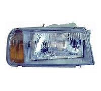 Faro proiettore anteriore sinistro per suzuki vitara 1988 al 1998