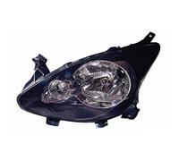 Faro principale TY2014804 PRASCO per TOYOTA