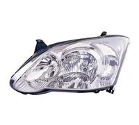 Proiettore Sinistro H7+h7 Elettrico Toyota Corolla 2004/2007 Lato Sx 8117002380