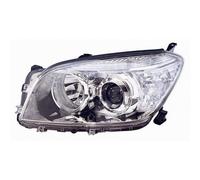Faro proiettore anteriore sinistro per toyota rav 4 2005 al 2009 xenon