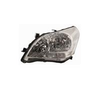 Faro proiettore anteriore sinistro per toyota verso 2009 in poi xenon