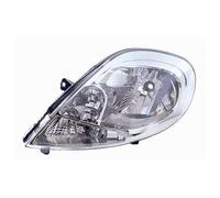 PRASCO OP9344814 Faro anteriore