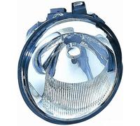 Faro proiettore anteriore sinistro per volkswagen lupo 1998 al 2005