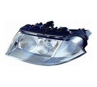 Faro proiettore anteriore sinistro per volkswagen passat 2000 al 2005