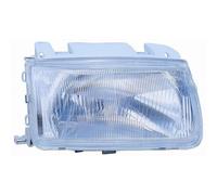 Faro proiettore anteriore sinistro per volkswagen polo 1994 al 1999 elettrico