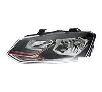 Faro proiettore anteriore sinistro per volkswagen polo gti 2014 al 2017 gti