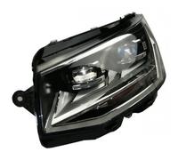 Faro proiettore anteriore sinistro per volkswagen transporter t6 2015 in poi led