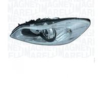 Magneti Marelli PROIETTORE SX VOLVO C30 FL MY10 Proiettore SX PER VOLVO