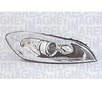 Faro proiettore anteriore sinistro per volvo c70 2009 in poi OEM 301256201