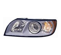 Proiettore Sinistro H7+hb3 Elettrico Volvo S40 / V50 2004/2007 Lato Sx 30698885