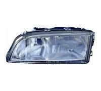 Faro proiettore anteriore sinistro per volvo v70 s70 1996 al 2000