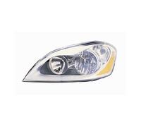 Faro proiettore anteriore sinistro per volvo xc60 2008 al 2013