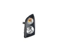 Faro proiettore anteriore sinistro per vw lt crafter 2013 in poi con luce diurna